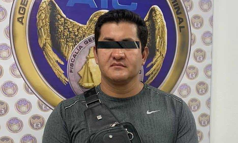 Indagan a juez en Veracruz por  liberar al Compa Playa, presunto jefe criminal