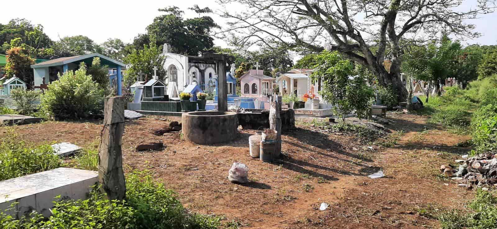 Colectivos inician búsqueda de fosas clandestinas en localidad de Villarín