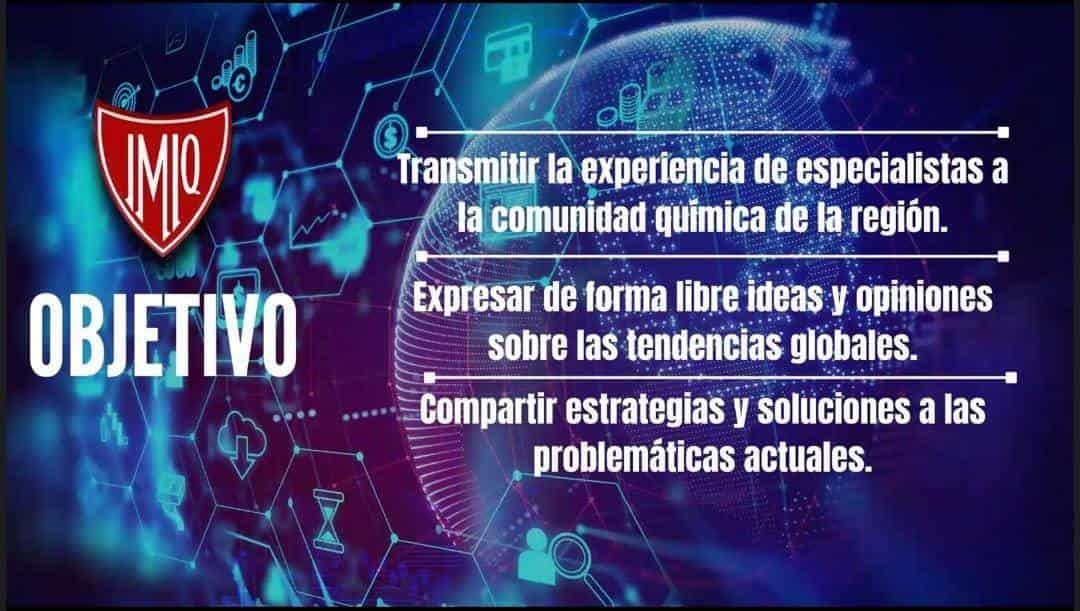 Todo listo para el XVI Foro Regional de Ingeniería Química en Coatzacoalcos