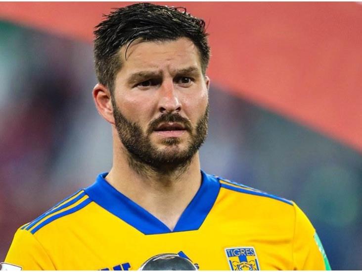 Liga MX dice respetar decisión de Gignac de no vacunarse contra COVID-19