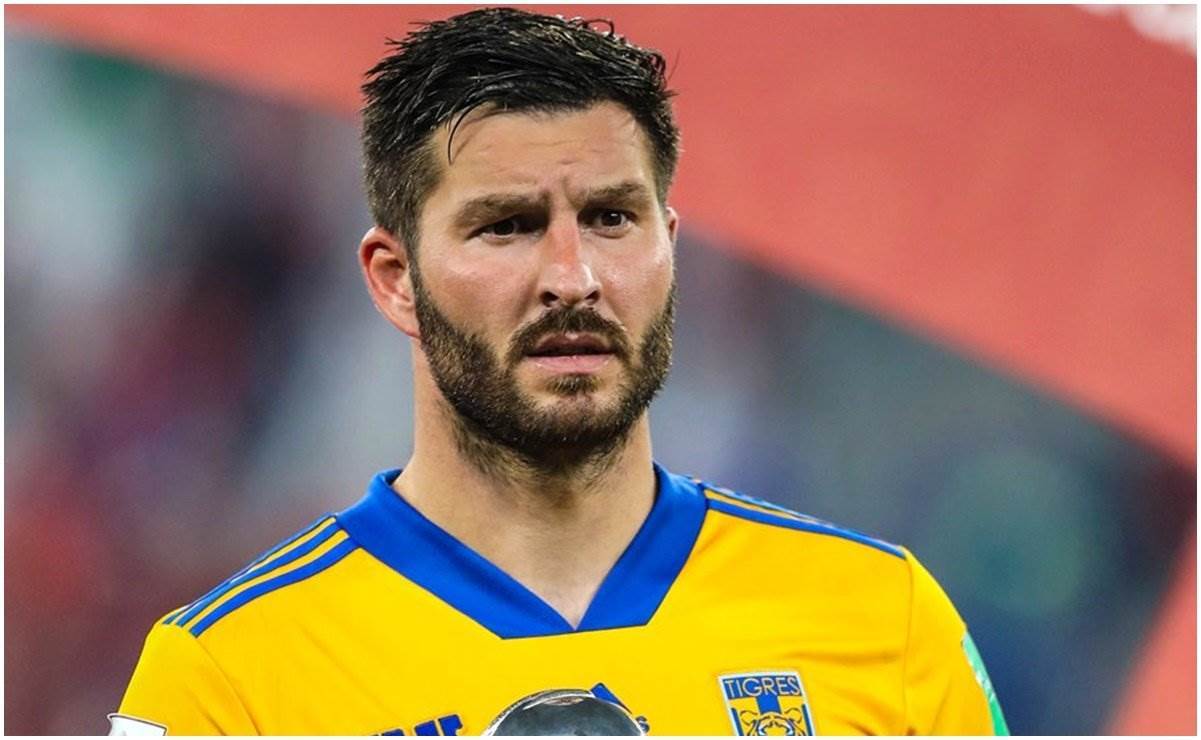 Liga MX dice respetar decisión de Gignac de no vacunarse contra COVID-19