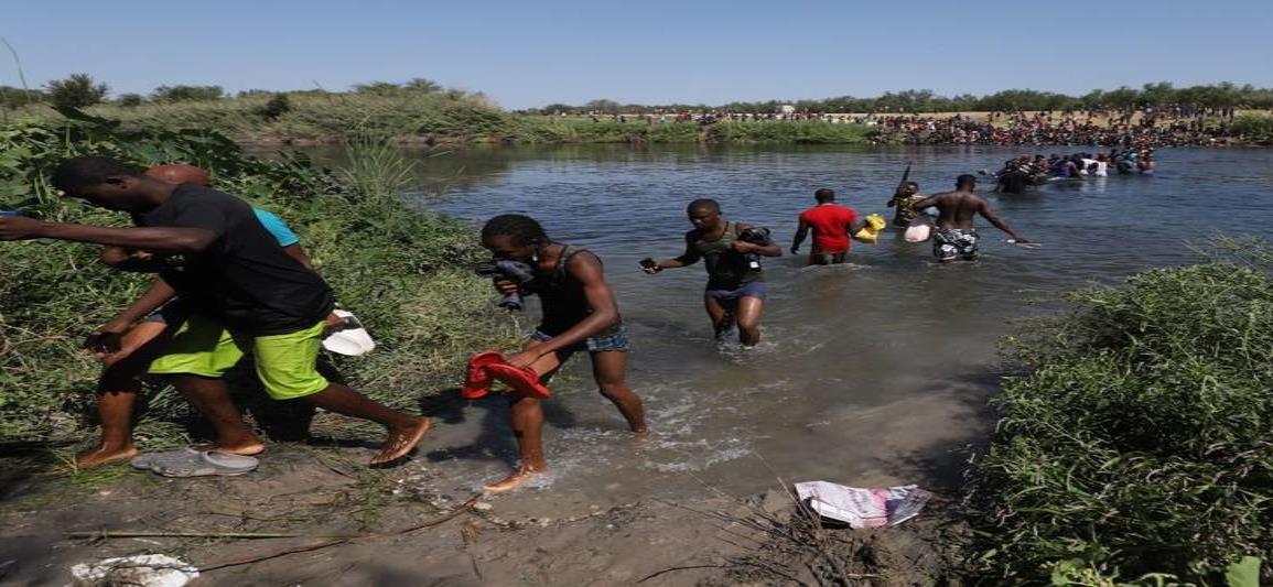 Brasil y Chile se unirán a mesa de migración entre México y Haití: Segob