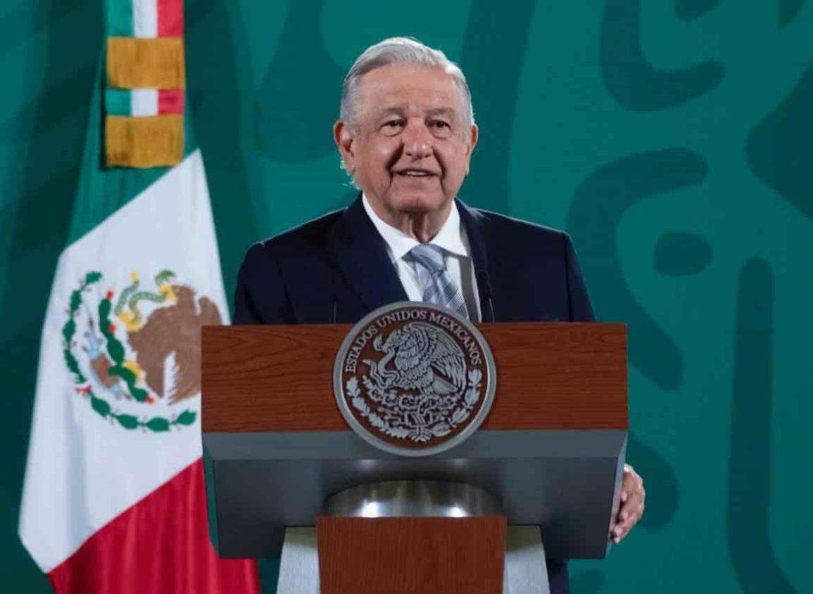 Inaugurará AMLO sucursales de Banco del Bienestar en alcaldías de CDMX