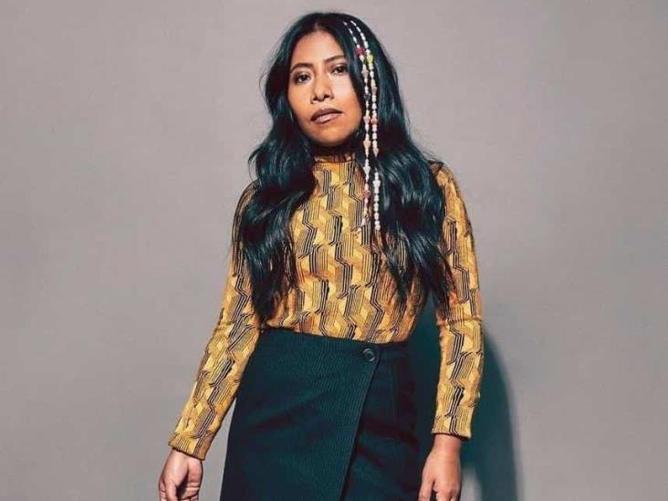 Yalitza Aparicio aceptaría papeles no protagónicos para no estancarse