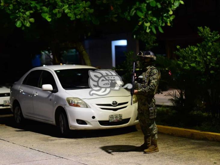 Encuentran sin vida a Roberto Ríos, conocido diseñador de Coatzacoalcos