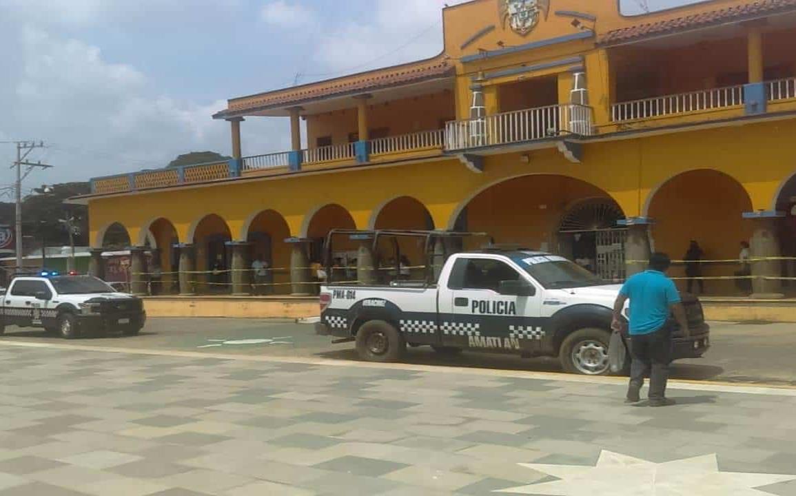 Rescatan a mujer secuestrada en Amatlán; plagiario, detenido