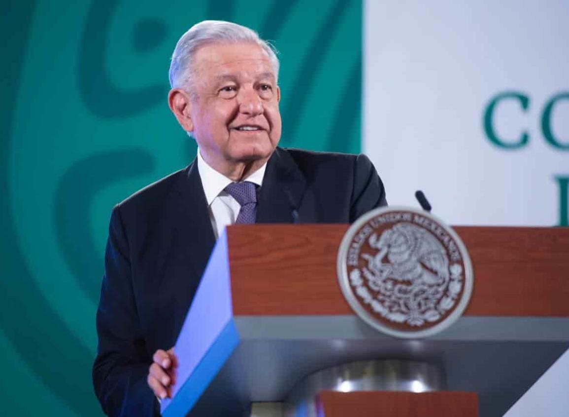 Llama AMLO a gobiernos municipales y estatales seguir política de austeridad