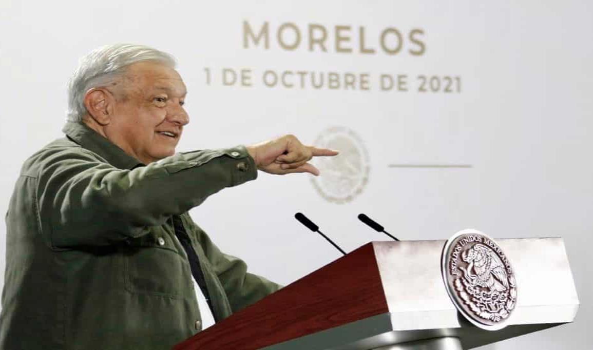 En 40 días, apoyo damnificados, con FONDEN ‘estarían haciendo oficios’: AMLO