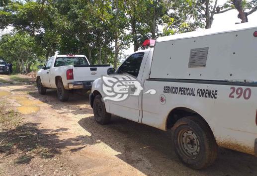 Identifican a choapense que murió atropellado en Tabasco