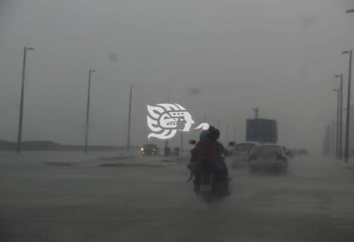 FF2 y OT 35 traerán fuertes lluvias al sur: recomiendan vigilar afluentes