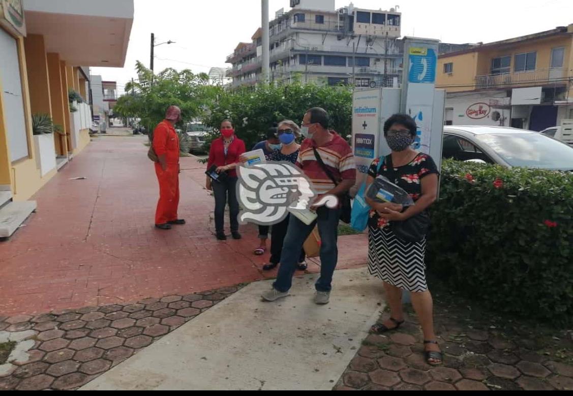 Frente Frío 2 generó múltiples quejas por daño a equipos de internet