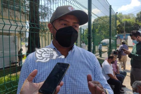 Adeuda Ayuntamiento de Atzompa 6.5 mdp a CFE