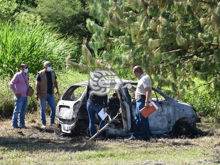 Localizan a hombre ejecutado en campo deportivo de Mariano Escobedo