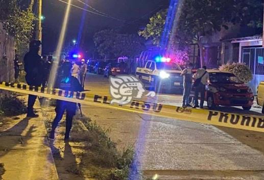 Registró Veracruz 161 homicidios en primer mes del 2023