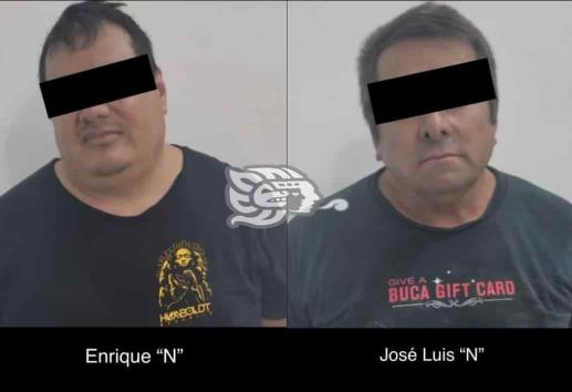 Captura SSP a hombres armados en Texistepec 