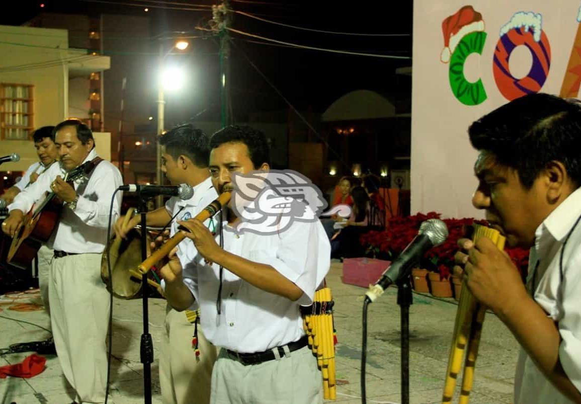 Regresan eventos culturales de forma presencial a Coatzacoalcos