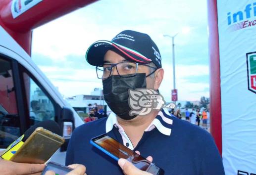 Veracruz volverá a la vida con grandes eventos turísticos