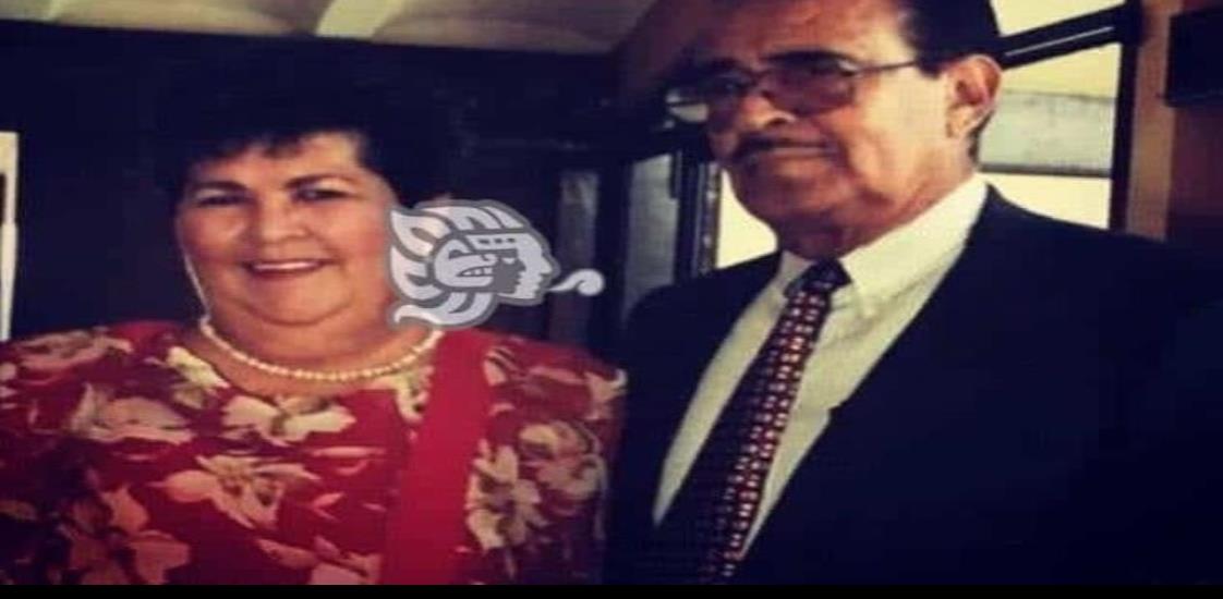 Consternación por muerte de Yolanda Carlín, fundadora de periódicos en Acayucan