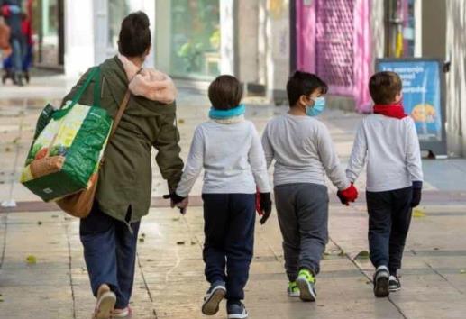 Veracruz en primeros lugares con casos de infantes y adolescentes no afiliados a SS