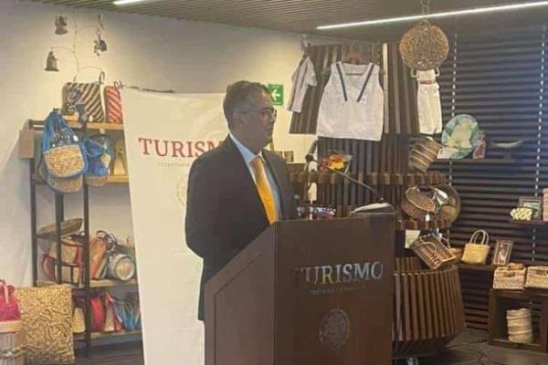 Con ´El Pescado de Moctezuma´, sigue reactivación turística de Veracruz