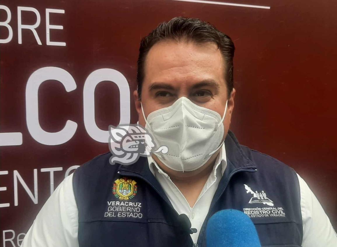 En 5 meses, más de 80 solicitudes para cambio de género en Veracruz