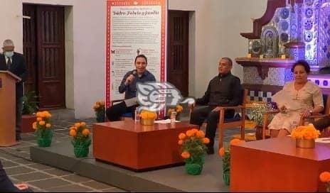 Recuerdan a cantautores veracruzanos en la Casa del Risco
