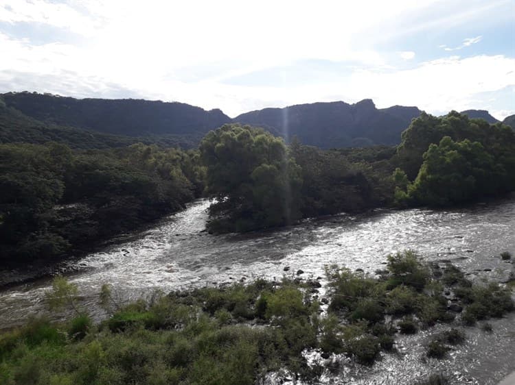 ¡Por la defensa del agua! Filme revivirá la lucha de habitantes de Jalcomulco