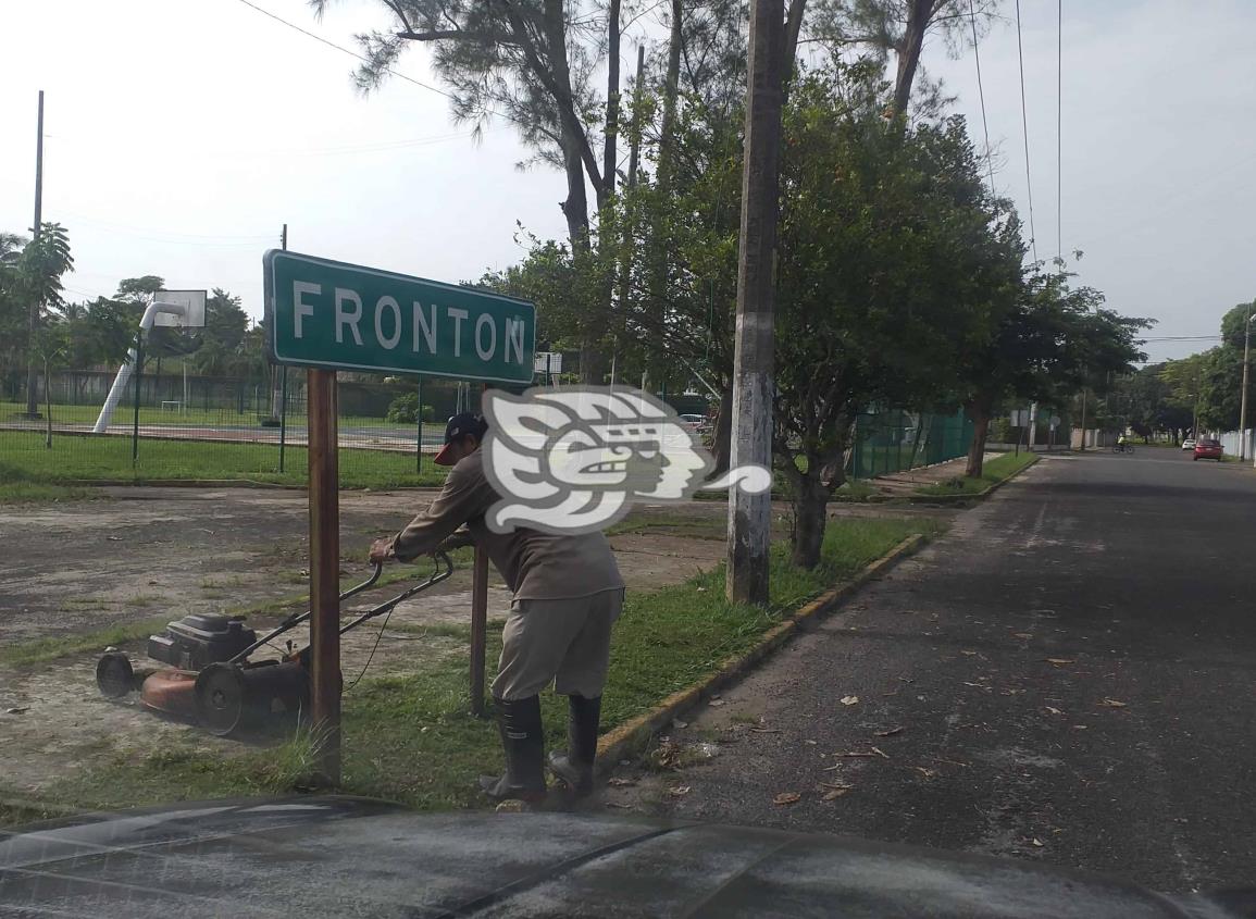 Unidad El Frontón podría ser abierta al público en Agua Dulce