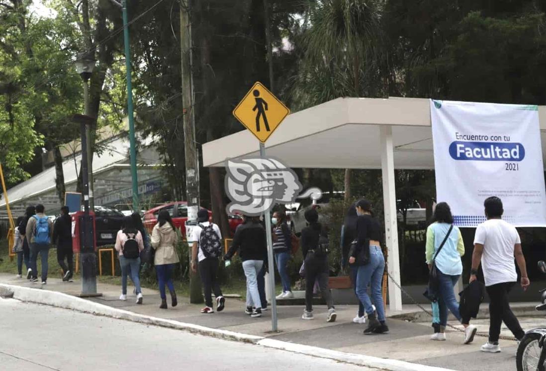 UV publicará lista de corrimiento el 6 de agosto