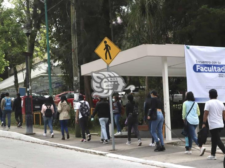 UV publicará lista de corrimiento el 6 de agosto