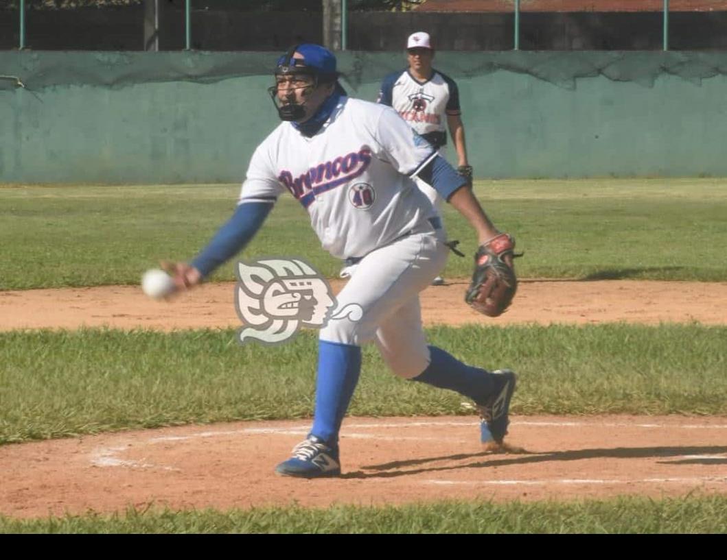 Con duelo de exhibición volvió el deporte “Rey”