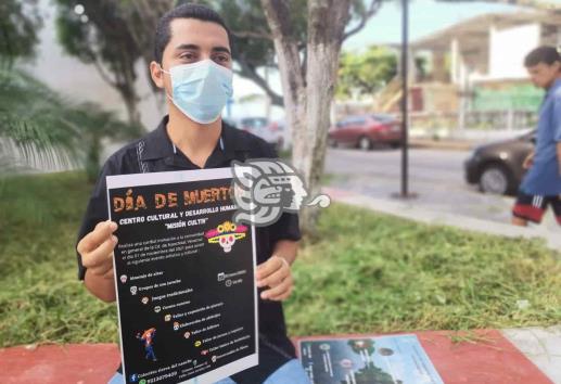 Nanchital contará con Centro Cultural y de Desarrollo Humano