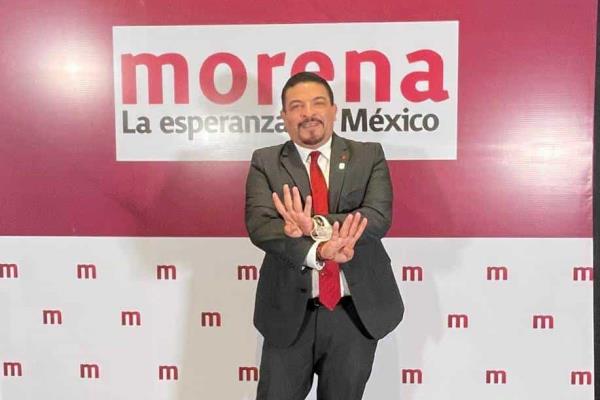 Por unanimidad sala regional confirma a Cazarín como diputado