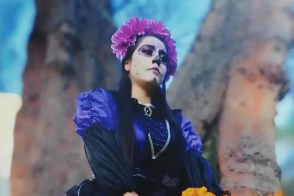 Realizarán Desfile de Catrinas este día en Veracruz