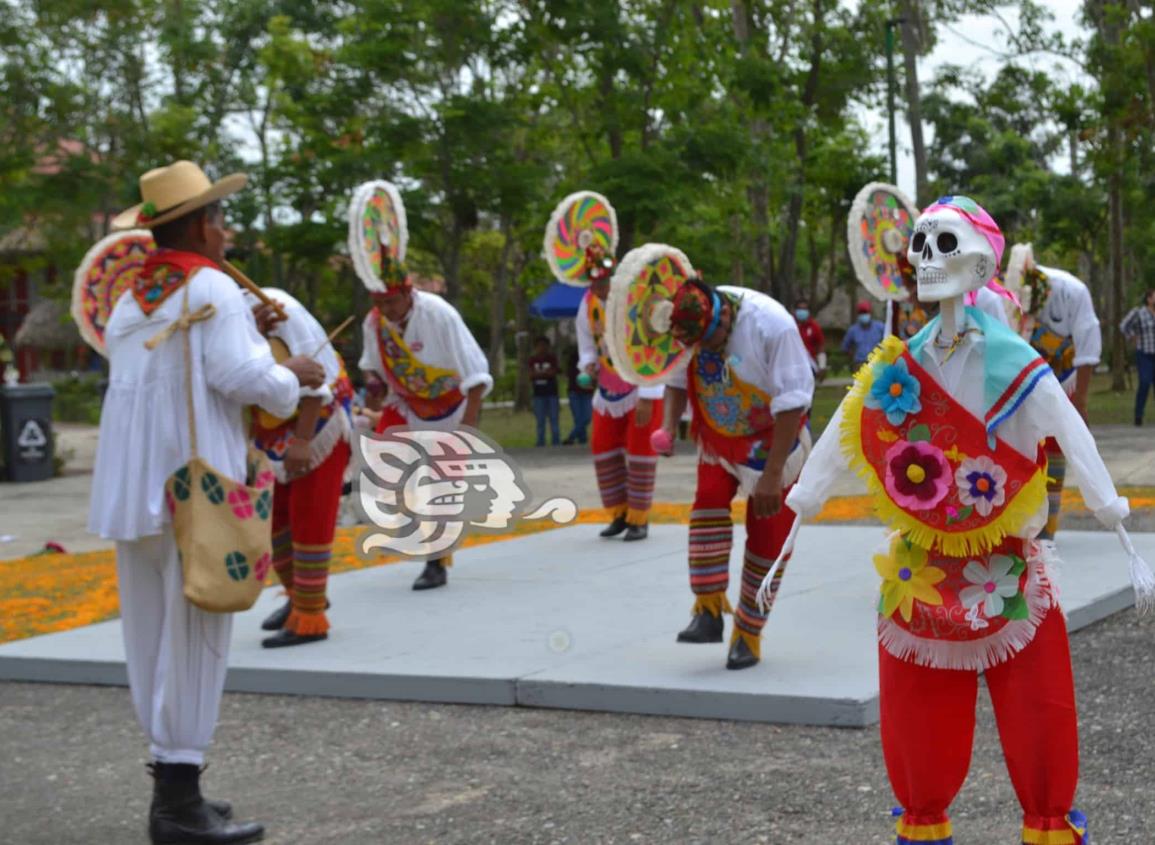 ¿Qué pasó con Moneyman y los voladores de Papantla? Esto sabemos