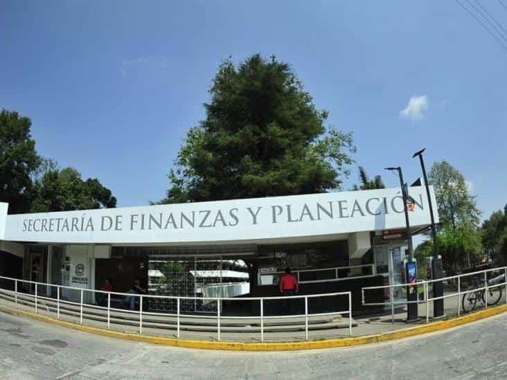 Así calificó Fitch Ratings las finanzas de Veracruz