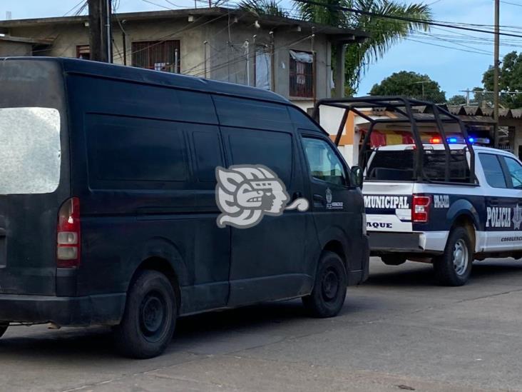 Ataque armado en vivienda de Cosoleacaque deja dos mujeres asesinadas