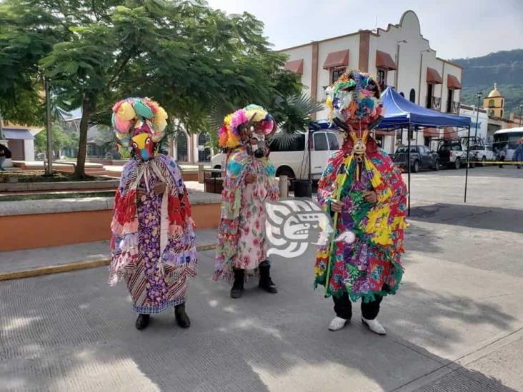 Danzantes de Coyolillo, en película sobre resistencia contra Odebrecht en Veracruz