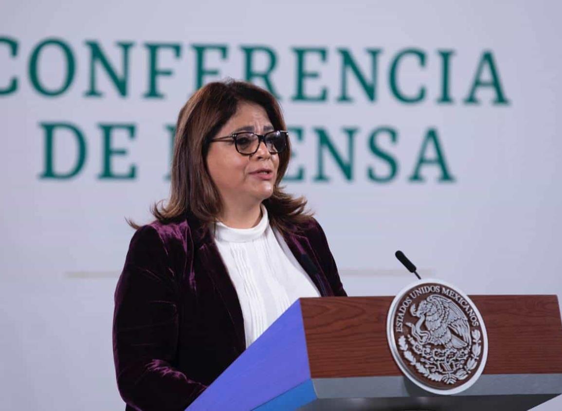 Federación ha invertido 300 mdp a Centros de Justicia para Mujeres