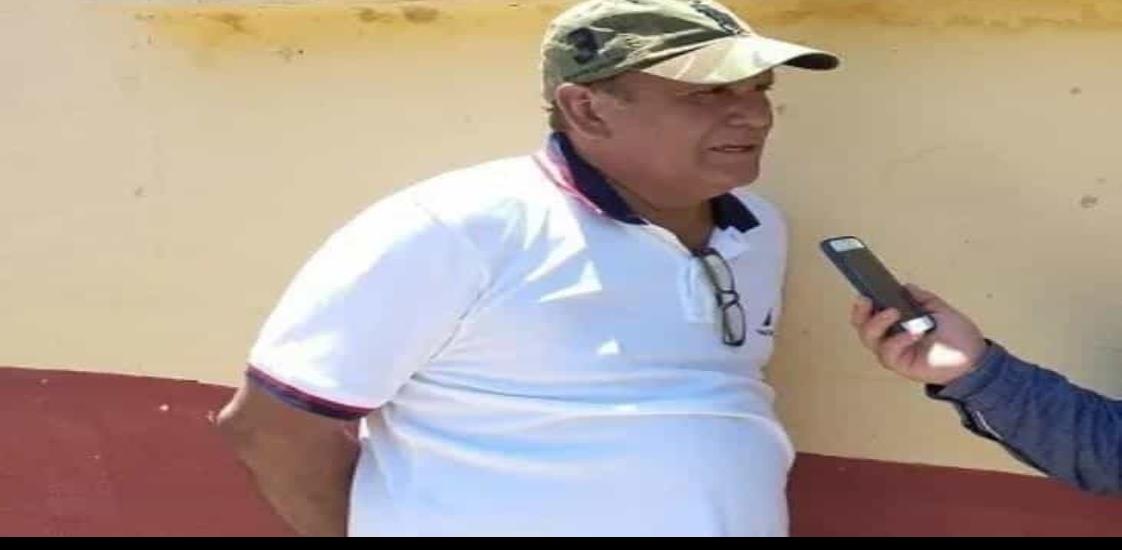 Empresario rechaza vínculo con extorsionador detenido en Coatzacoalcos