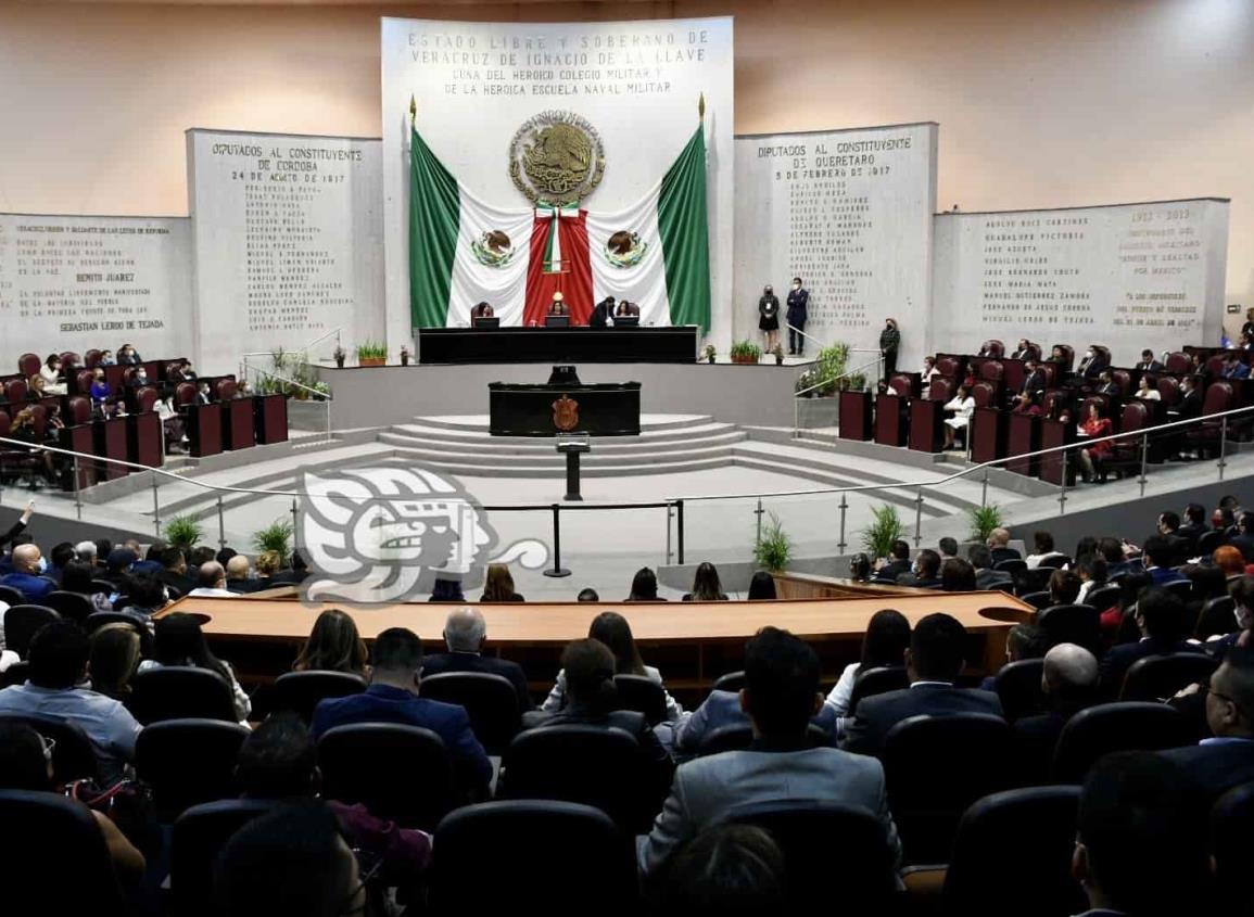 Congreso de Veracruz aprueba convenio de cobro de Impuesto Predial con Sefiplan