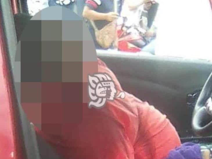 Era presunto jefe de plaza, hombre ejecutado en Chinameca