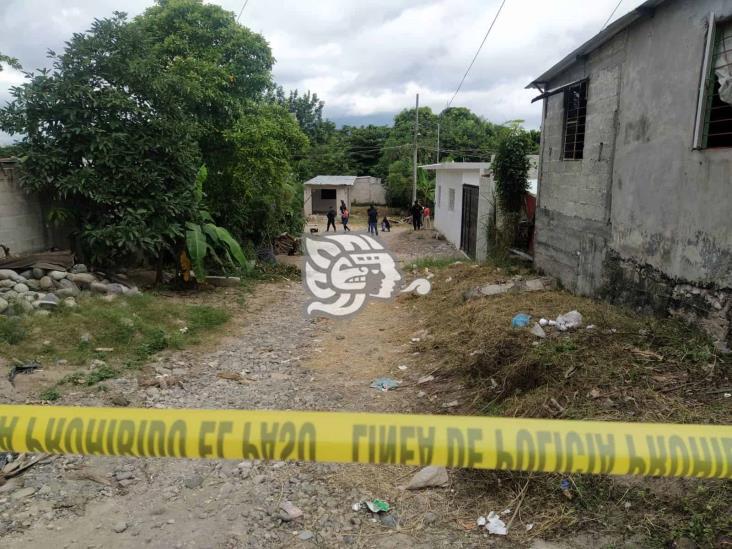 Asesinan a balazos a dos hermanos en Martínez de la Torre