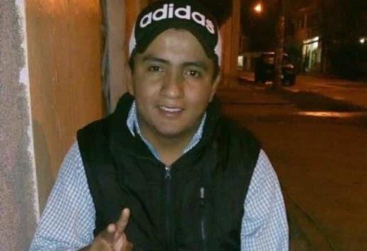 Más de 2 años de la desaparición de joven de Cosoleacaque