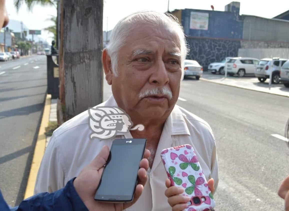 De un paro cardíaco fulminante, muere ex alcalde de Zongolica Marcelo Cervantes