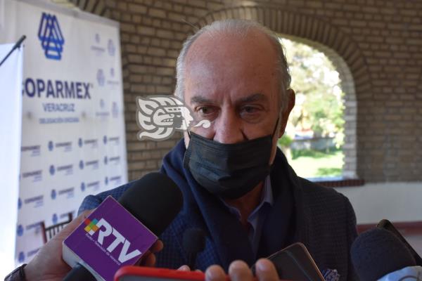 Diez asegura que Orizaba no firmará convenio con Sefiplan para cobro de predial