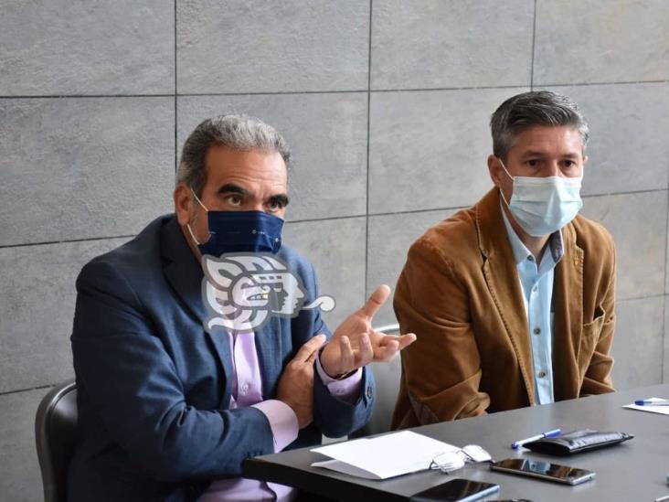 UV no tolerará acoso y hostigamiento; se impulsará perspectiva de género: rector