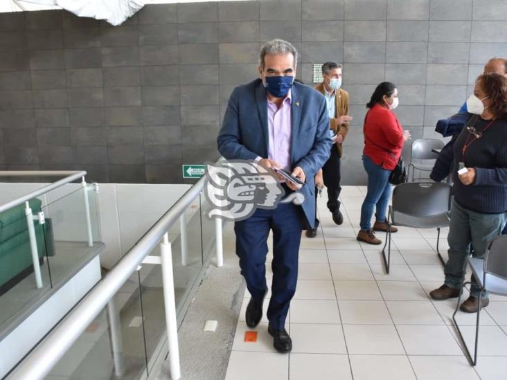 UV no tolerará acoso y hostigamiento; se impulsará perspectiva de género: rector