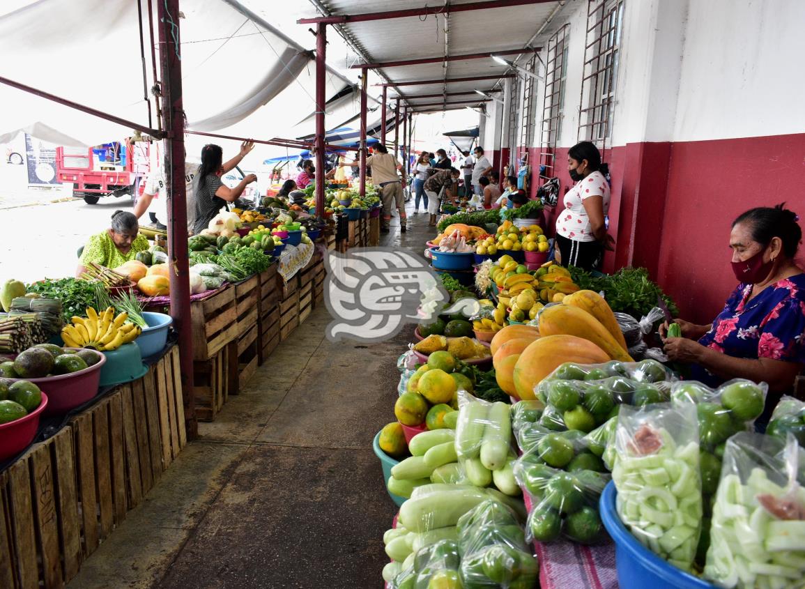 Economía veracruzana continúa en números rojos tras pandemia