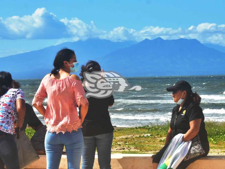 Por Buen Fin, un Día festivo muy activo en Coatzacoalcos